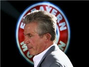 Bóng đá anh, ngoại hạng anh, lịch thi đấu euro 2012, Jupp Heynckes lần thứ ba dẫn dắt Bayern Munich 
